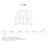 Acon Mohair Brush Cardigan (3color)
