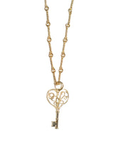 ホリデーハート006N / HOLIDAY HEARTS 006N (GOLD)