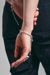 NO.357 [SILVER] BRACELET