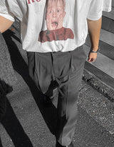 エバーツインワンタックスラックス (3color)