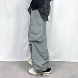マットナイロンカーゴパンツ/Matt Nylon Cargo PT
