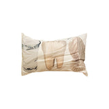 home sweet home枕カバー / Home sweet home pillow cover TOOTH