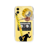 パジャマジェリースマホケース/Pajama jelly case