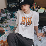 EVOLUTION T-SHIRT [2 COLOR]