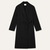 ASYMコート/ASYM COAT_BLACK