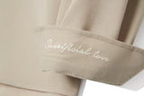 ポリシャツS92/Poly Shirt S92 Beige