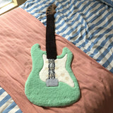 Rockstar _ Mint(ハンドメイド商品製作期間14日所要)