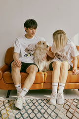 バターTシャツ / BUTTER T-shirt