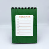 2022 Desk Calendar (6669324189814)