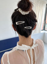 マットヘアスナップ - トライアングル