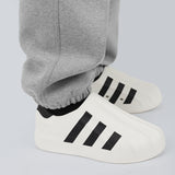 Bulky Jogger Pants
