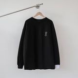 DECパッチTシャツ