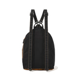 POCKET VINTAGE 2WAY BACKPACK [BLACK]