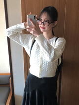 Miranda glasses