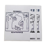 [EZwithPIECE] A4 STICKER HOLDER (MIX) (6554918322294)
