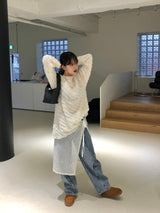 ブループリントパンツ