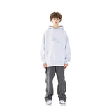 ヨーニングフーディー / YAWNING HOODIE MSHHD003-LG