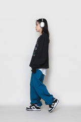 トイワイドジョガーパンツ / Toy Wide Jogger Pants