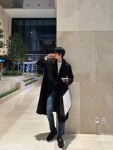 LMN Her Basic Trench Coat (3 colors)
