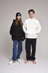 [unisex] frame hood (black) (6628365271158)