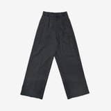 Forem Pintuck Slacks