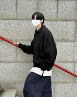 ウィニーオーブフィットニット / Winnie Ove Fit Knit