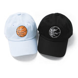 BASKETBALL CAP (2color) (6675715424374)