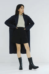 フェイミドルブーツ / FAY MIDDLE BOOTS_4COLORS
