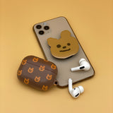 moorugi Pattern AirPods Case (6624881541238)