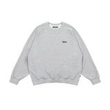 SMALL OG SWEATSHIRT GRAY