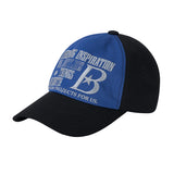 Bロゴボールキャップ / b logo ball cap [blue]