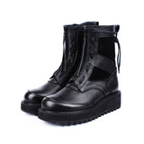 DVS DVS-3 EX COMBAT BOOTS (6657273135222)