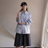 Navy Classic Cap