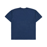 スターAロゴピグメントウォッシング半袖Tシャツ