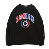 ロンドンシティスウェット/CHM-091 LONDON CITY