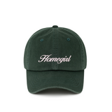 Homebody キャップ