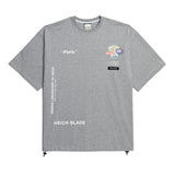 ヴィンテージグラフィックメガワンピースTシャツ / VINTAGE GRAPHIC MEGA ONE PIECE TSHIRTS (4523290361974)