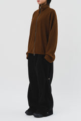 Bonna スナップ スウェットパンツ (4color)