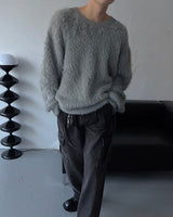 ALL Berral Angora Knitwear (12 colors)