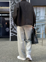 ファーストヒデンオーバージャケット / First Hidden Over Jacket (3 colors)