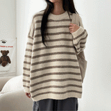 Gabel Pogun Stripe Knit