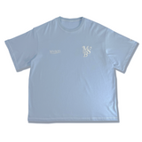 My Sugar Babe × WaiKei Logo Stitch Tee