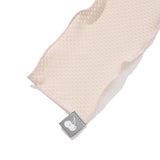 COLOR MIX MESH MUFFLER [PINK]