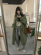 Willow balloon sweat pants 