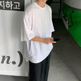 ワンマイルオーバーショートスリーブTシャツ