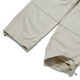 ラブアンドフェイクローライズパンツ / Love & Fake Lowrise Pants_Beige