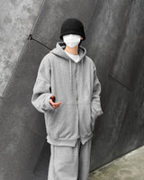 バケットニットビーニー/Bucket Knit Beanie