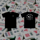 麻雀マスターズ Tシャツ