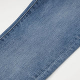 CLASS:y ストレートフィットロールアップハイスパンデックスジーンズ/CLASS:y STRAIGHT FIT ROLL UP HIGH SPANDEX JEAN [6865]