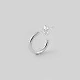 ピアス#7718 silver92.5